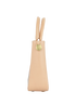 Top Handle Bag, side view